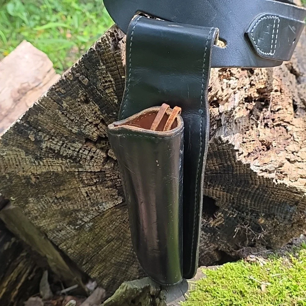Hunter ****classic belt